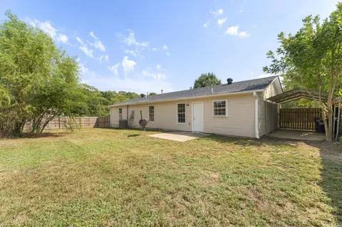 Exterior - 12902 Carousel Dr, Alexander, AR 72002 photo 7 of 10