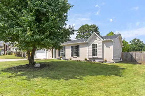 Exterior - 12902 Carousel Dr, Alexander, AR 72002 photo 3 of 10