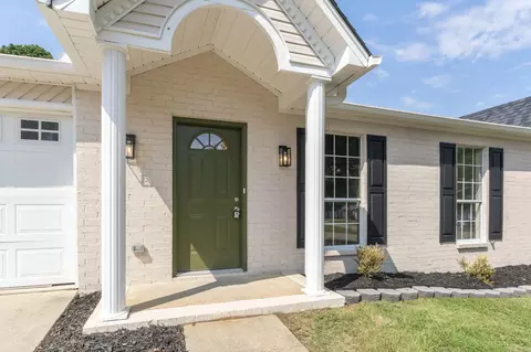 Exterior - 12902 Carousel Dr, Alexander, AR 72002 photo 5 of 10