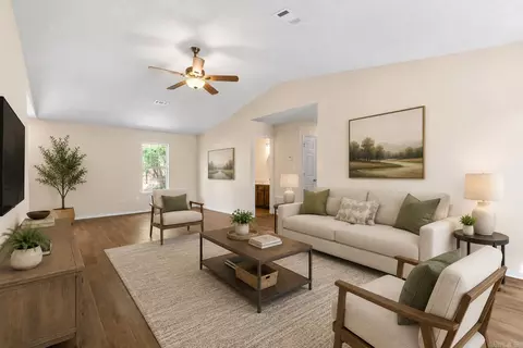 Living - 12902 Carousel Dr, Alexander, AR 72002 photo 5 of 7