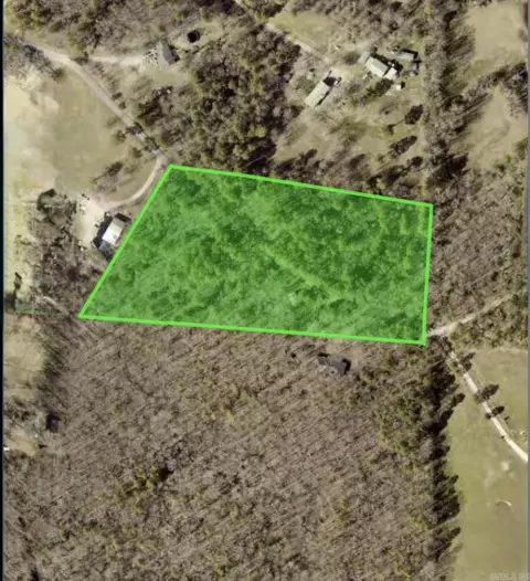 tbd Pine Tree Canyon Trl, Hot Springs, AR 71909