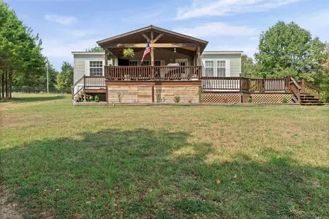 746 Sandy Ford Rd, El Paso, AR 72045 photo 2