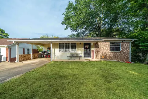 104 Clyde, Hot Springs, AR 71913