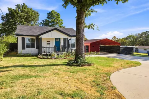 60 Sunset Dr, North Little Rock, AR 72118