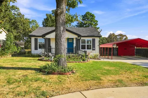 60 Sunset Dr, North Little Rock, AR 72118