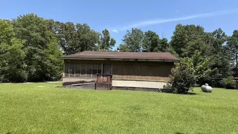 Exterior - 9211 Casey Ln, Pine Bluff, AR 71603 photo 7 of 14