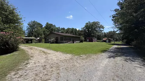 Exterior - 9211 Casey Ln, Pine Bluff, AR 71603 photo 2 of 14