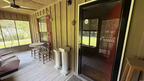 Exterior - 9211 Casey Ln, Pine Bluff, AR 71603 photo 6 of 14