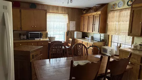 Kitchen - 9211 Casey Ln, Pine Bluff, AR 71603 photo 1 of 1