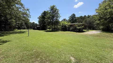 Exterior - 9211 Casey Ln, Pine Bluff, AR 71603 photo 13 of 14