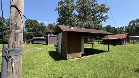 Exterior - 9211 Casey Ln, Pine Bluff, AR 71603 photo 14 of 14