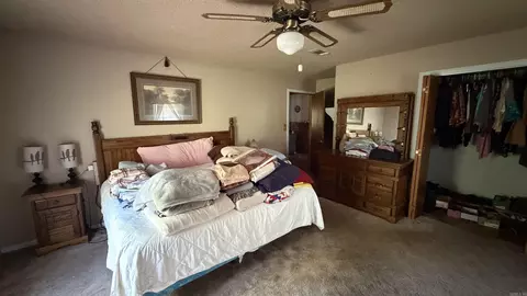 Bedroom - 9211 Casey Ln, Pine Bluff, AR 71603 photo 1 of 1