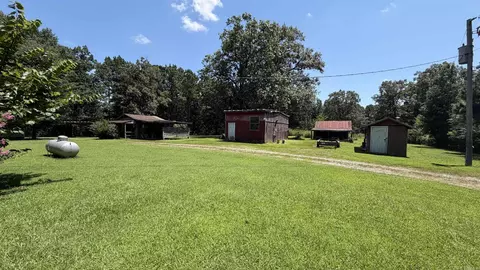 Exterior - 9211 Casey Ln, Pine Bluff, AR 71603 photo 8 of 14