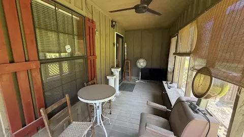 Exterior - 9211 Casey Ln, Pine Bluff, AR 71603 photo 5 of 14