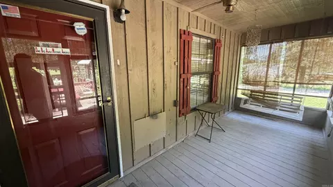 Exterior - 9211 Casey Ln, Pine Bluff, AR 71603 photo 4 of 14