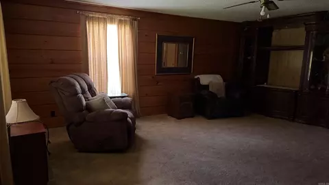Living - 9211 Casey Ln, Pine Bluff, AR 71603 photo 1 of 1