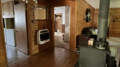 Entry Way - 9211 Casey Ln, Pine Bluff, AR 71603 photo 1 of 1