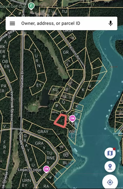441 Kustrin Dr, Drasco, AR 72530