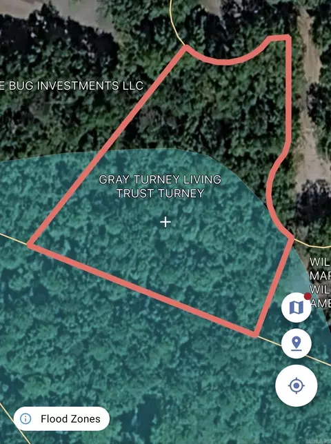 441 Kustrin Dr, Drasco, AR 72530 photo 2