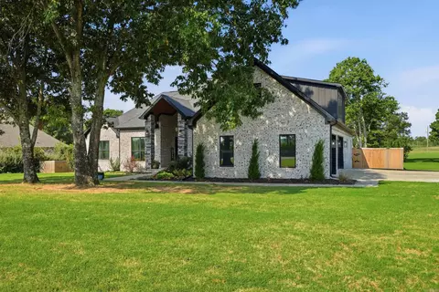 Exterior - 98 Hargrove Rd, Greenbrier, AR 72058 photo 10 of 10