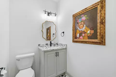Bath - 98 Hargrove Rd, Greenbrier, AR 72058 photo 4 of 5