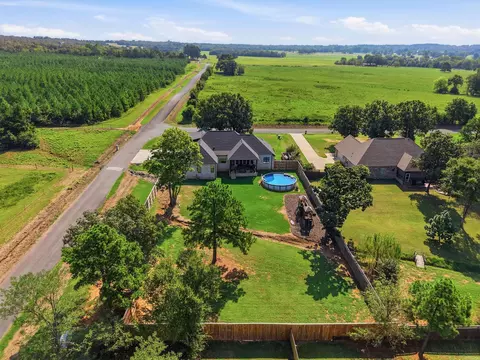 View/Area - 98 Hargrove Rd, Greenbrier, AR 72058 photo 4 of 6