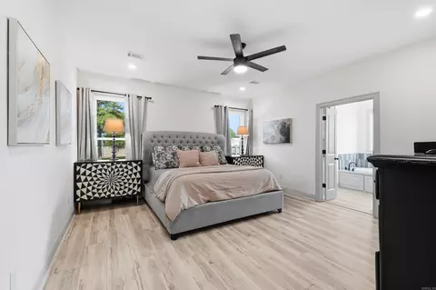 Bedroom - 98 Hargrove Rd, Greenbrier, AR 72058 photo 1 of 4