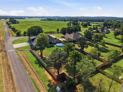 View/Area - 98 Hargrove Rd, Greenbrier, AR 72058 photo 5 of 6