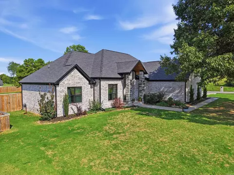 Exterior - 98 Hargrove Rd, Greenbrier, AR 72058 photo 9 of 10