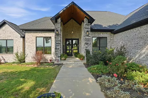 Exterior - 98 Hargrove Rd, Greenbrier, AR 72058 photo 2 of 10