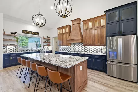 Kitchen - 98 Hargrove Rd, Greenbrier, AR 72058 photo 1 of 4