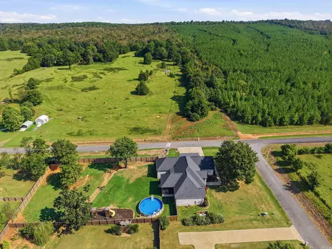 View/Area - 98 Hargrove Rd, Greenbrier, AR 72058 photo 1 of 6
