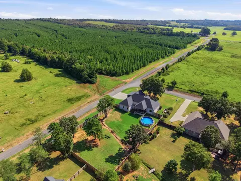 View/Area - 98 Hargrove Rd, Greenbrier, AR 72058 photo 2 of 6