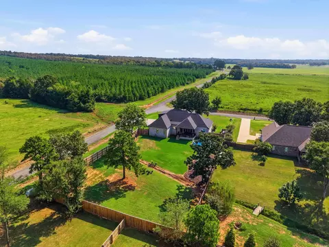 View/Area - 98 Hargrove Rd, Greenbrier, AR 72058 photo 3 of 6