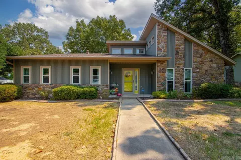 214 Katye Ln, Sherwood, AR 72120