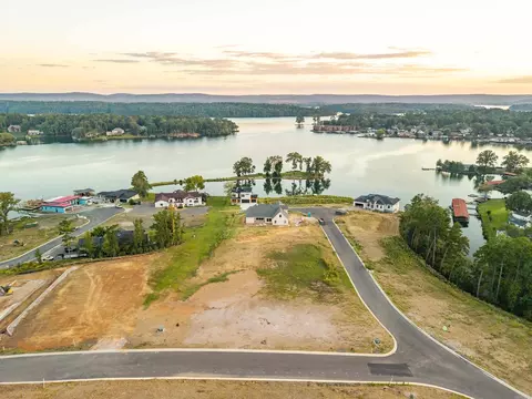 lot1 Post Pt, Hot Springs, AR 71913