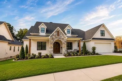 3814 Gordon Rd, Little Rock, AR 72223