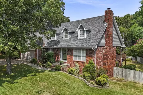 15 Tennyson Ct, North Little Rock, AR 72116