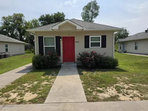 8201 8205 1st St, North Little Rock, AR 72117
