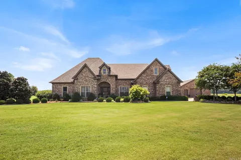 45 Prairie Crossing Cv, Lonoke, AR 72086