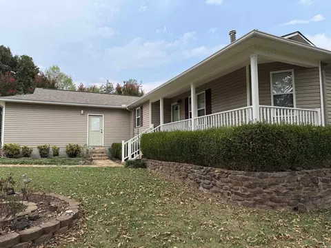 835 N Conway St, Heber Springs, AR 72543
