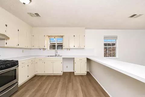 Kitchen - 3204 W 16, Pine Bluff, AR 71603 photo 1 of 2