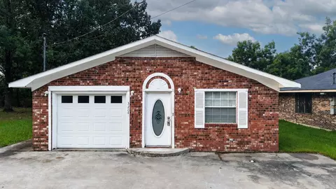Exterior - 3204 W 16, Pine Bluff, AR 71603 photo 3 of 3