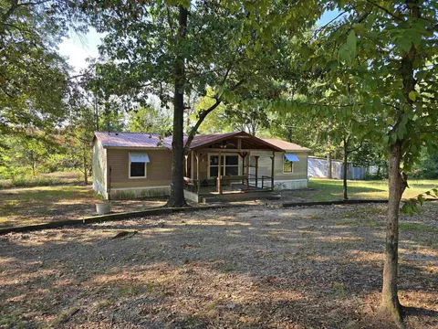 886 Polk Road 1, Grannis, AR 71944