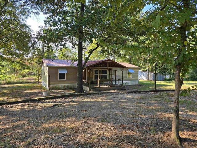 886 Polk Road 1, Grannis, AR 71944