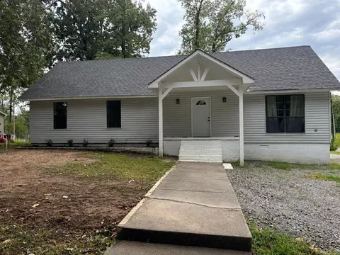 17904 Michael Todd Ln, Little Rock, AR 72206