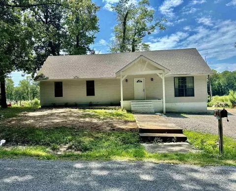17904 Michael Todd Ln, Little Rock, AR 72206