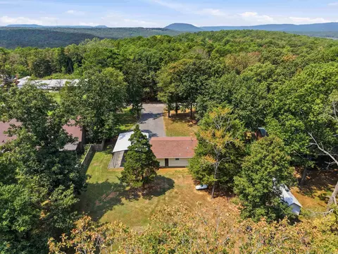 View/Area - 29 Pine Needle Rd, Higden, AR 72067 photo 3 of 6
