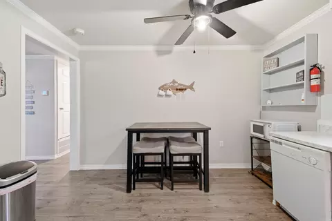 Dining - 29 Pine Needle Rd, Higden, AR 72067 photo 2 of 2