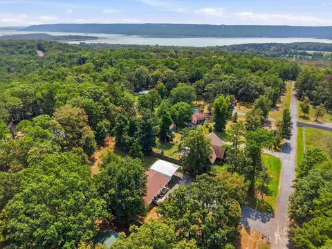View/Area - 29 Pine Needle Rd, Higden, AR 72067 photo 1 of 6